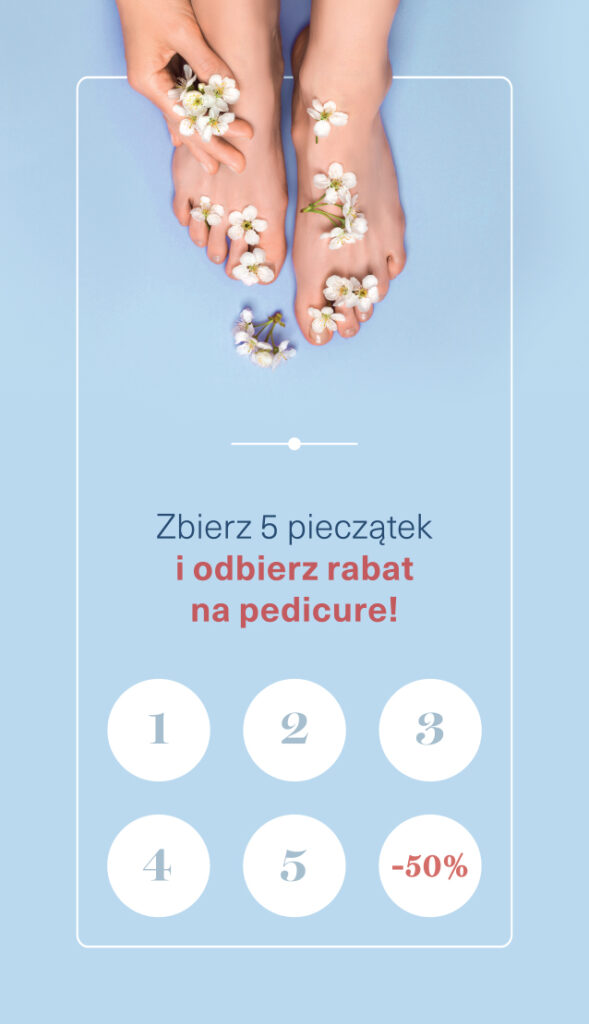 Promocja dla mój podolog Myszków